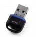 Adaptador Bluetooth Coolbox COO-BLU50-1, USB 5.0, 20m Alcance