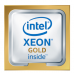 CPU Intel Xeon-Gold 5222 (3.8GHz/4-core/105W) Processor Kit for HPE ProLiant DL360 Gen10