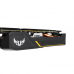 Placa Gráfica Asus TUF-GTX1660Ti-O6G-EVO-GAMING 6GB GDDR6, HDMI, DisplayPort e DVI-D