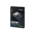 SSD Samsung 980 500GB M.2 NVMe: 3100MB/s, V-NAND, 256-bit AES