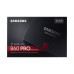 Disco SSD 2.5 512GB SATA3 860 PRO Samsung