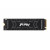 Disco SSD Kingston Fury Renegade 1TB M.2 NVMe PCIe 4.0 - 7300MB/s Leitura, 3D TLC sem_imagem