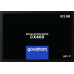 SSD GoodRam CX400 512GB 2.5 SSD GoodRam CX400 512GB 2.5