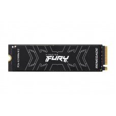 SSD Kingston FURY Renegade 2TB M.2 NVMe: 7300MB/s, 3D TLC, 4.0 PCIe SSD Kingston FURY Renegade 2TB M.2 NVMe: 7300MB/s, 3D TLC, 4.0 PCIe