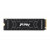 SSD Kingston FURY Renegade 2TB M.2 NVMe: 7300MB/s, 3D TLC, 4.0 PCIe sem_imagem