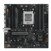 Motherboard ASUS TUF Gaming A620M-Plus WiFi, AM5, DDR5, Wi-Fi 6, 128GB