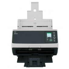 Scanner Fujitsu fi-8170: ADF, Duplex, 70ppm, 600x600 DPI, Ethernet Scanner Fujitsu fi-8170: ADF, Duplex, 70ppm, 600x600 DPI, Ethernet