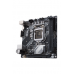 Motherboard Asus Prime H410I-PLUS, Mini-ITX, LGA 1200, DDR4, HDMI e Gigabit Ethernet