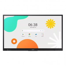 Ecrã Interativo Digital Signage 75p Samsung WA75F