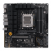 Motherboard Asus TUF GAMING B650M-E, AM5, DDR5, M.2, 7.1 Canais Motherboard Asus TUF GAMING B650M-E, AM5, DDR5, M.2, 7.1 Canais