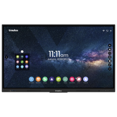 Monitor 75p Traulux Interativo TX75P