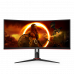 Monitor AOC CU34G2X 34