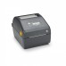 Impressora Zebra ZD421: Impressão Térmica Direta, 203 dpi, Bluetooth 5.0, Ethernet Impressora Zebra ZD421: Impressão Térmica Direta, 203 dpi, Bluetooth 5.0, Ethernet
