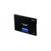 Disco SSD GoodRam CX400 256GB SATA3 Gen 2, 550MB/s, 2.5