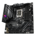 Motherboard Asus ROG Strix B660-G WiFi LGA 1700, DDR5, Wi-Fi 6, 128GB
