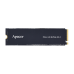 Disco SSD M.2 2280 NVMe 512GB Apacer PCIe Gen4