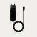 Carregador USB-C TooQ PD 100W TOOQ TQLC-USBCGAN90PD-C Carregador USB-C TooQ PD 100W TOOQ TQLC-USBCGAN90PD-C