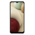 Smartphone Samsung Galaxy A12 32GB Preto, Ecrã 6.5 sem_imagem
