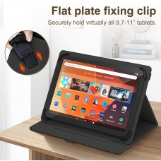 Capa Universal Tablet Android 11p Preto