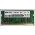 Memória Portátil OEM 8GB DDR4 2400MHz ASint - Desempenho Fiável