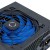 Fonte Alimentação Coolbox ATX 650W Powerline3 Black sem_imagem