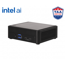 Barebone Asrock NUCS BOX-225H | Core 5 225H Barebone Asrock NUCS BOX-225H | Core 5 225H