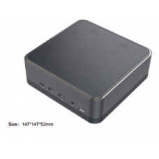 UltraMini-PC INSYS CX6-E6A 220H|16GB|512GB|Wind Pro
