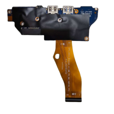 Side PCB + Flat Cable Flex.OEM para NB, compatível HNx/WHx/YKx, MPN: K1XC Side PCB + Flat Cable Flex.OEM para NB, compatível HNx/WHx/YKx, MPN: K1XC