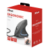 Rato Trust Verto Ergonómico Vertical 1600 DPI USB Rato Trust Verto Ergonómico Vertical 1600 DPI USB