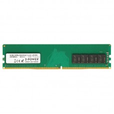 Memória 2-Power DIMM DDR4 16GB 3200MHz CL22 PC