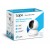 Câmara TP-Link TAPO C200, Wi-Fi, 1080p, Visão Noturna e Pan/Tilt sem_imagem