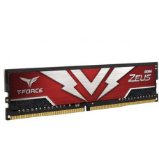 DIMM-DDR4 32GB 3200MHz T-FORCE Zeus Red