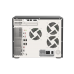 Servidor NAS QNAP TVS-h1688X | Intel® Xeon® W-1250 | 32GB