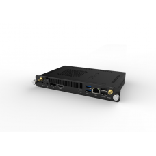 Mini-PC Traulux TLS104 I5 |8GB|256GB|WiFi6|W11Pro