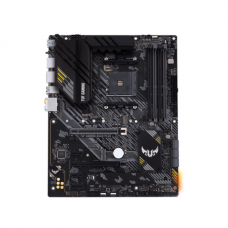 Motherboard Asus TUF B550-PLUS AM4 ATX, DDR4, M.2, 2.5 Gigabit Ethernet