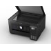 Impressora Epson EcoTank ET-2850 Jato de tinta A4, Wi-Fi, Duplex e Tanque de Tinta
