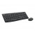 Conjunto Teclado e Rato Logitech MK295 Silent Wireless, 2.4 GHz, Português sem_imagem
