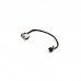 Conector DC-IN OEM DCINES1-572 para Acer ES1-572, 15cm, Portátil