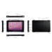 Tablet INSYS EM1-Q16 10.1p Rugged, Android 10, LTE e NFC