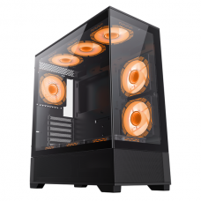 Comp. INSYS .FORCE Gamer U7-270K Plus 32GB 1TB RX9070  W11P