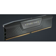 Memoria Corsair DDR5 32GB (1x32GB) 5200MHz Vengeance Black