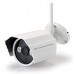 Câmara Conceptronic CIPCAM720OD, Bala, IP, Wi-Fi/Ethernet, 720p, Exterior