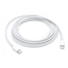 Cabo Apple USB-C para USB-C M/M  (2m)
