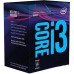 Processador Intel S1151 Core i3-8100 3.6Ghz