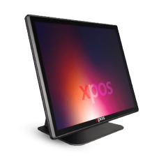 Terminal POS XPOS 17p i5-6200U, 8GB RAM, 128GB SSD, Windows 10 Profissional