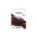SSD Kingston KC3000 512GB M.2 NVMe Gen4 7000MB/s Leitura/Escrita