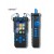 Testador de rede RJ45/11/Fibra optica Noyafa NF-8508 com gerador de tons sem_imagem
