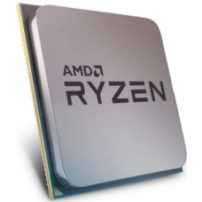 CPU AMD SktAM4 Ryzen 5 3400GE 3.3GHz  Tray