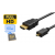 Cabo Micro HDMI OEM para HDMI 3m - Preto sem_imagem