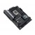 Motherboard Asus TUF GAMING B860-PLUS WIFI, Intel LGA1851, DDR5, Wi-Fi 7, M.2 sem_imagem